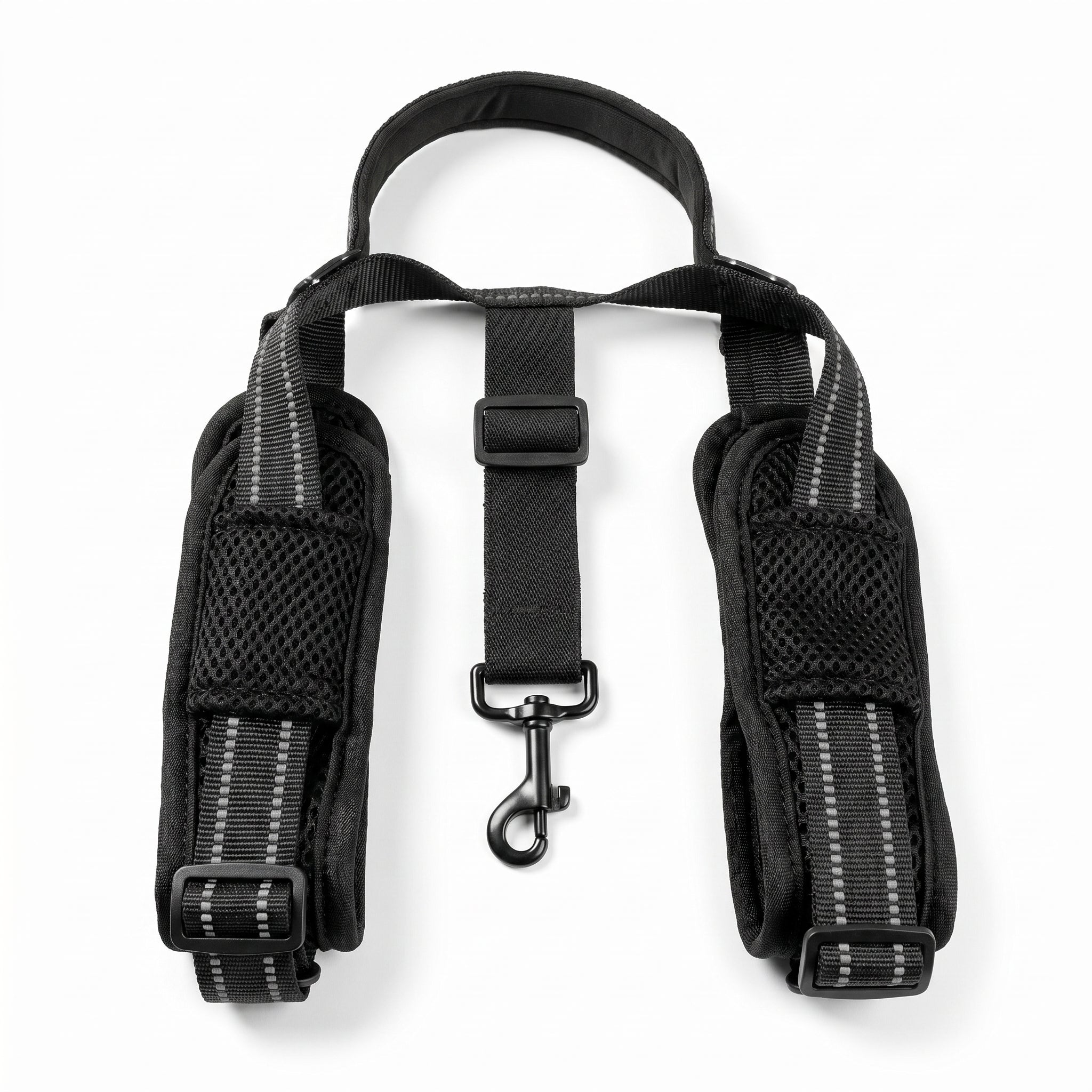 LiftMyDog SecureStep Mobility Sling - view 5